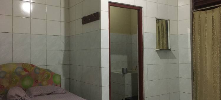 西坎蒂克酒店(Hotel SiCantik)图片