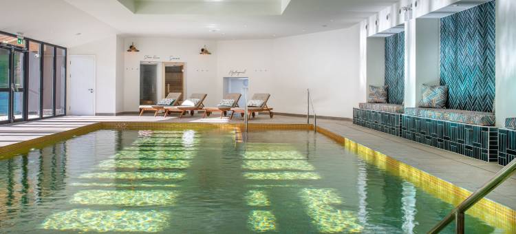 Harbour Beach俱乐部&酒店(Harbour Beach Club, Hotel & Spa)图片