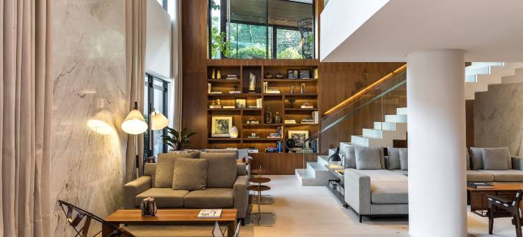 诺玛酒店(Nomaa Hotel)图片