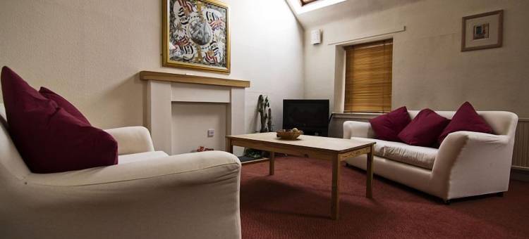 渔人客栈酒店 - 格林国王旅馆(Fishermans Tavern)图片