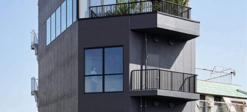 9h女性新宿睡眠实验室(9h Nine Hours Woman Shinjuku Sleep Lab)图片