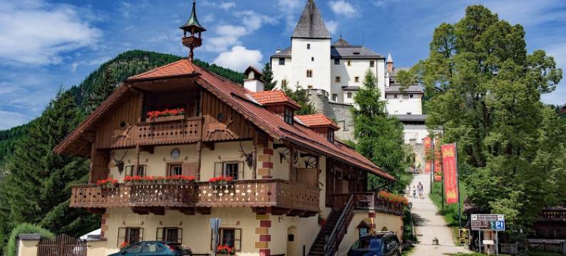 大卫 休息套房(David Suiten)图片