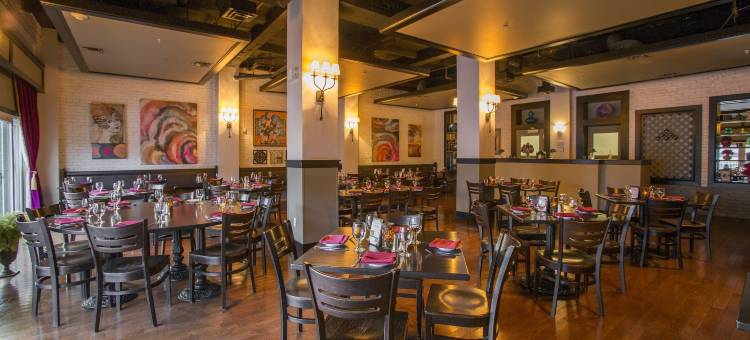 古尔德酒店(The Gould Hotel)图片