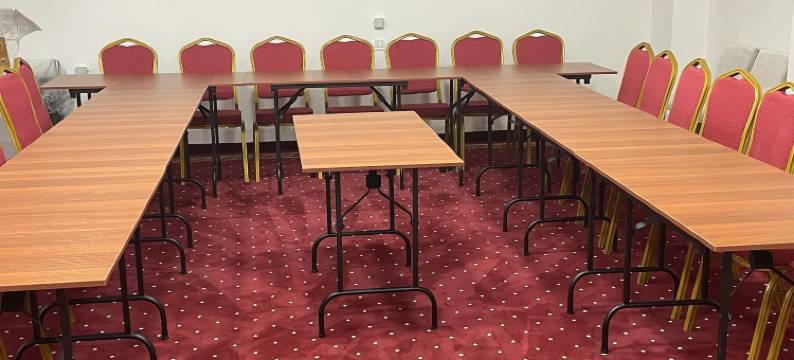 亚美尼亚安加酒店(Anga Yerevan Hotel)图片