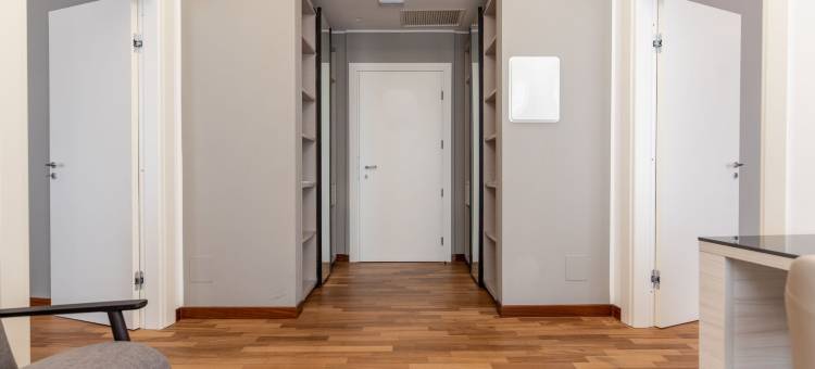 塞斯坦特滨海汽车旅馆(Sestante Marina Motel)图片