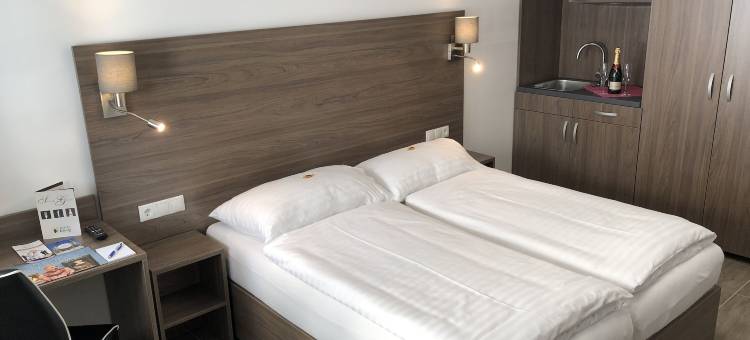 柯尼希酒店(Hotel König)图片