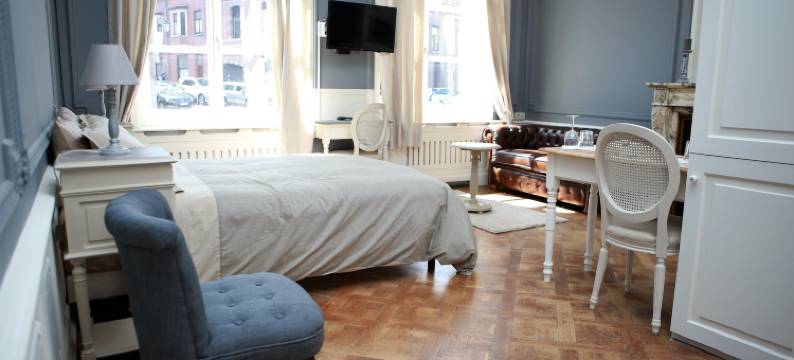 圣乔治公寓酒店(Hotel Saint Georges)图片