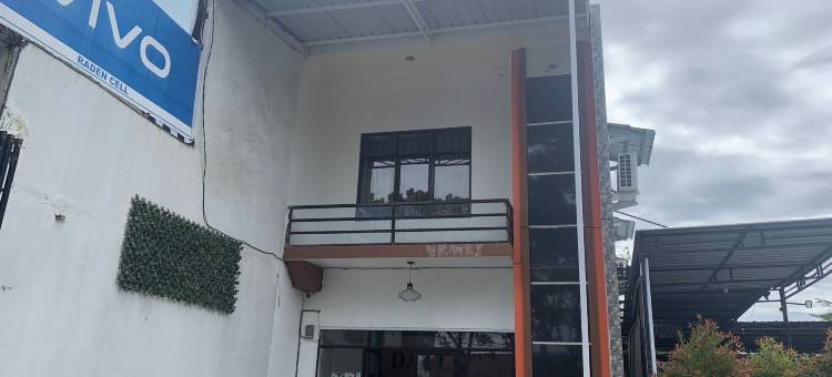 OYO 96812685 拉奥塔伊斯兰旅馆，靠近费萨尔伊斯兰医院，望加锡(OYO 92899 Penginapan Laota Syariah Near Rumah Sakit Islam Faisal Makassar)图片