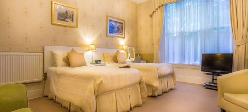 巴林科特酒店(Balincourt)图片