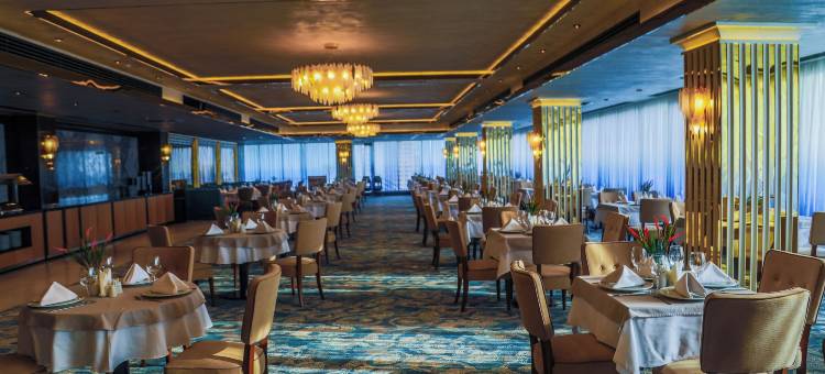 Iris Hotel 巴库- 酒店(Iris Hotel Baku - Halal Hotel)图片