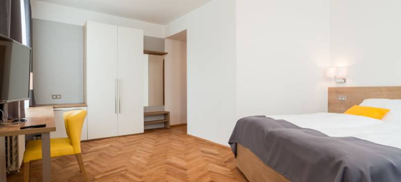 斯拉维亚酒店(Hotel Slavia)图片