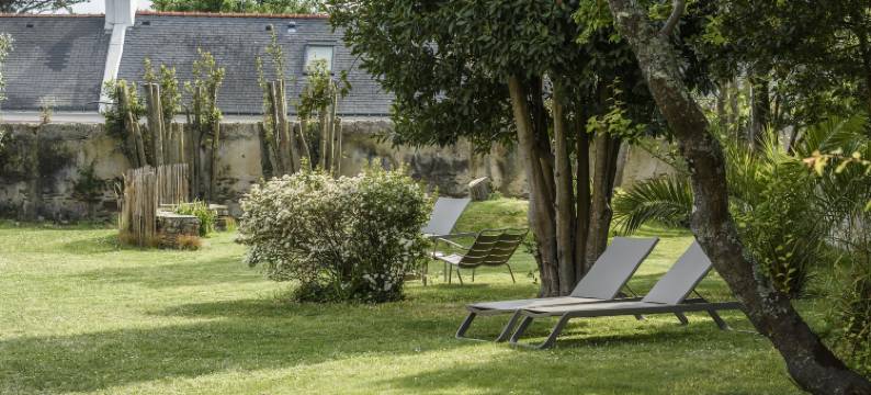 乐克洛斯福来利酒店(Hotel le Clos Fleuri)图片