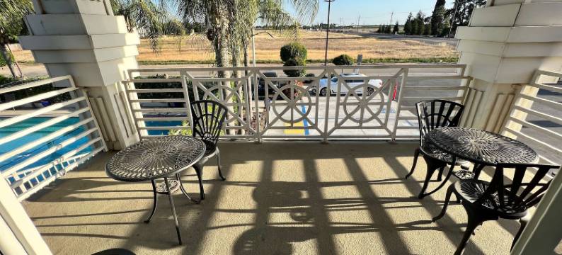 美洲贝斯特韦斯特酒店(Best Western Americana)图片