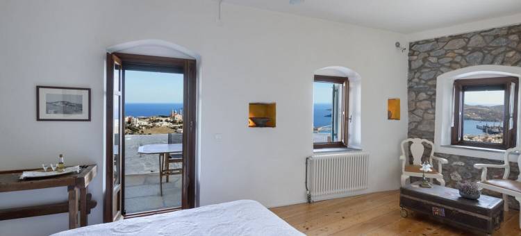 风之传说酒店(Wind Tales)图片