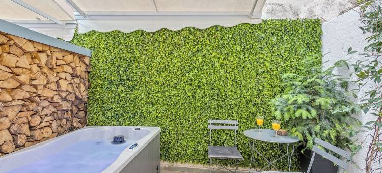 阿拉霍瓦蓝山旅馆(Blue Mountain Guesthouse by Seablue)图片