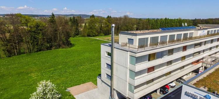 弗劳恩费尔德酒店(Hotel Frauenfeld)图片