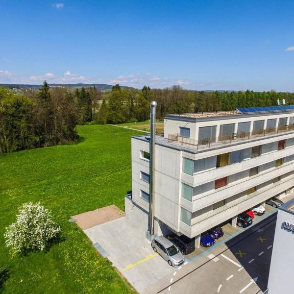 弗劳恩费尔德酒店(Hotel Frauenfeld)图片