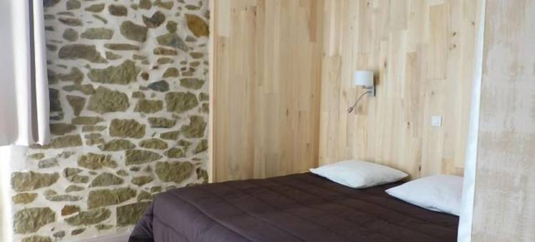 爱芭耶花园酒店(Les Jardins de l'Abbaye)图片