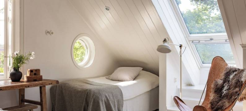 西盖斯达嘉德酒店(Siggesta Gård)图片