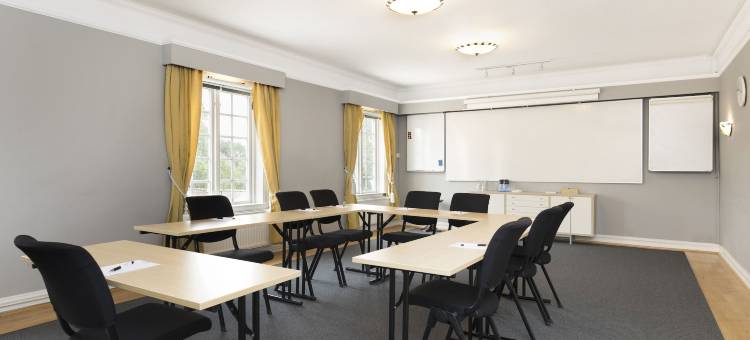 罗纳姆斯赫尔加德酒店-普罗菲尔酒店(Ronnums Herrgård)图片