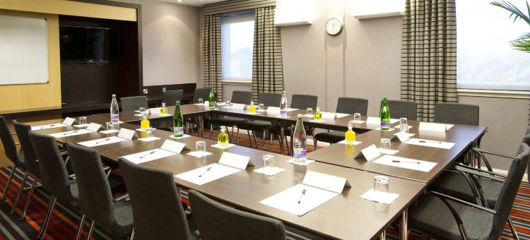 艾尔A77公路/赛马场普瑞米尔酒店(Premier Inn Ayr A77/Racecourse)图片