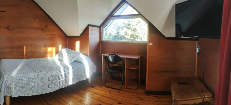 Hotel Casa Del Fauno图片