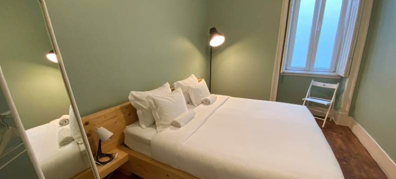 绿心青年旅舍(Green Heart Hostel)图片