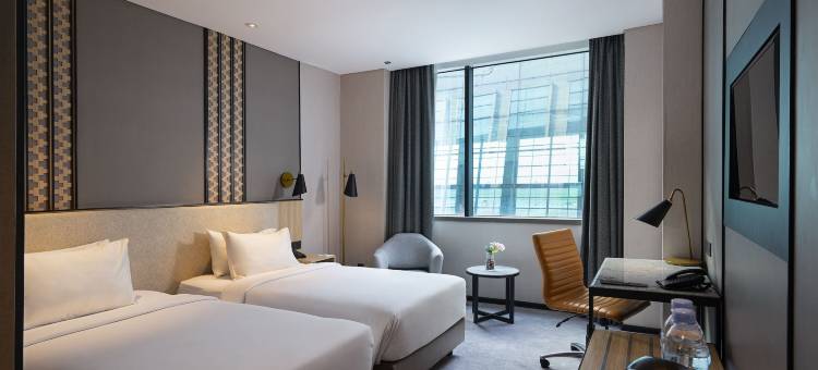 安那拉机场酒店(Anara Airport Hotel)图片