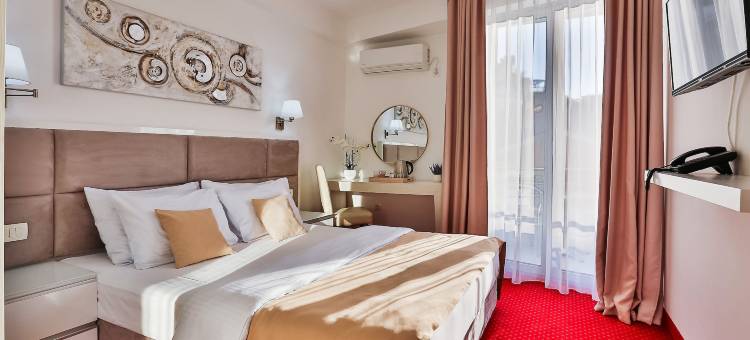 拉梅尔酒店(Hotel La Mer)图片