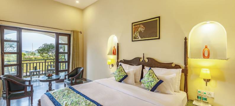 Sterling ReWild Sariska图片