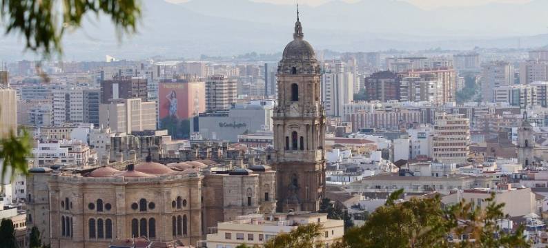 普罗亚2号客房旅馆(Urban Rooms B&R)图片