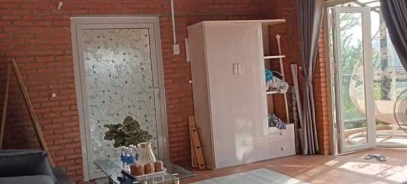 杜伊富克咖啡民宿(Duy Phuoc Coffee and Homestay)图片