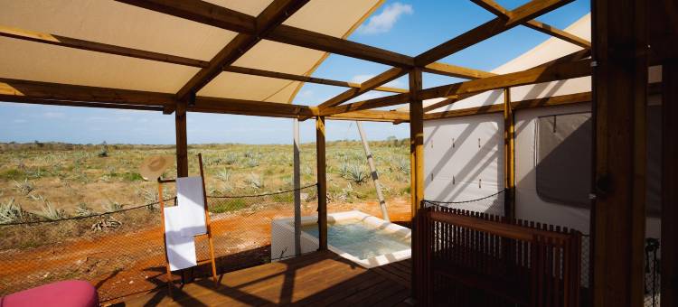 Viatura Hacienda Xtojil, Yucatan, 梅尼达, 可选全包(Viatura Hacienda Xtojil, Yucatan, Merida, with Optional All Inclusive)图片