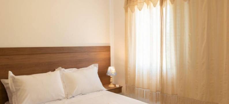 Apart Sol 升起(Apart Sol Nascente)图片