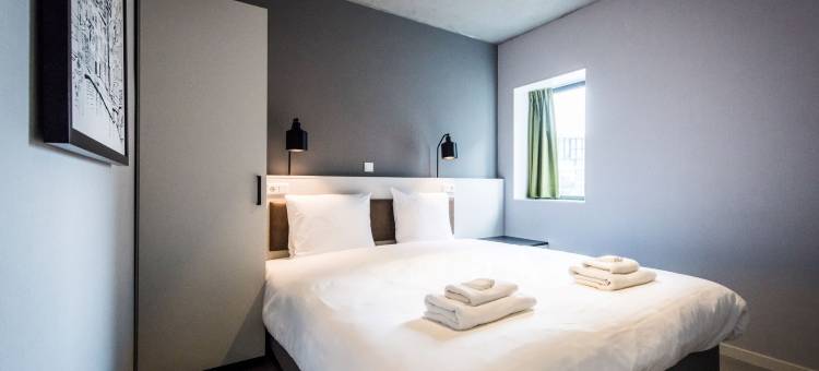 YAYS 阿姆斯特丹东部 by Numa(Yays Amsterdam East by Numa)图片