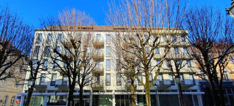 索菲亚喹啉霍夫酒店(Hotel Quellenhof)图片