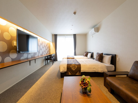 广岛和平纪念公园格兰德贝赛酒店