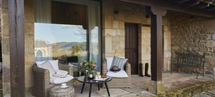 赫尔格尔拉宫精品和古董(Helguera Palacio Boutique & Antique)图片