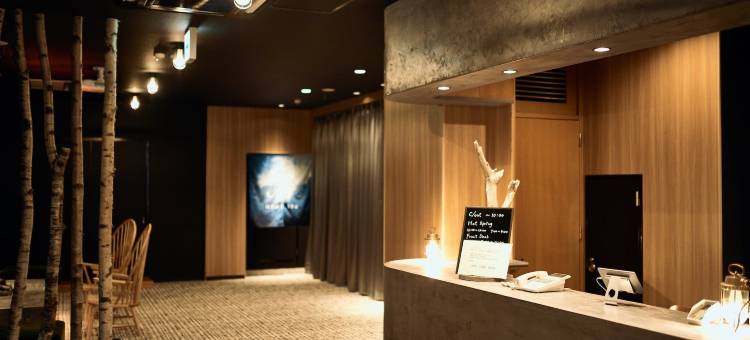 云居酒店(Hotel Kumoi)图片