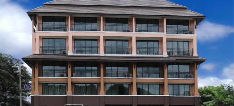 B与Y公寓(B and Y Residence)图片