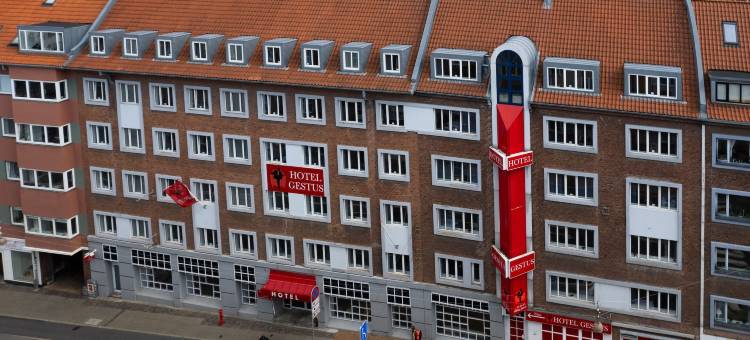 格斯图斯米林酒店(Milling Hotel Gestus)图片