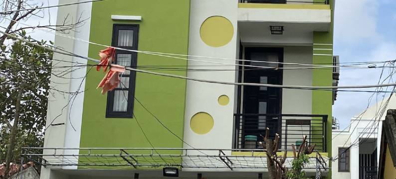 杨桃别墅(Starfruit Villa Hoi An)图片