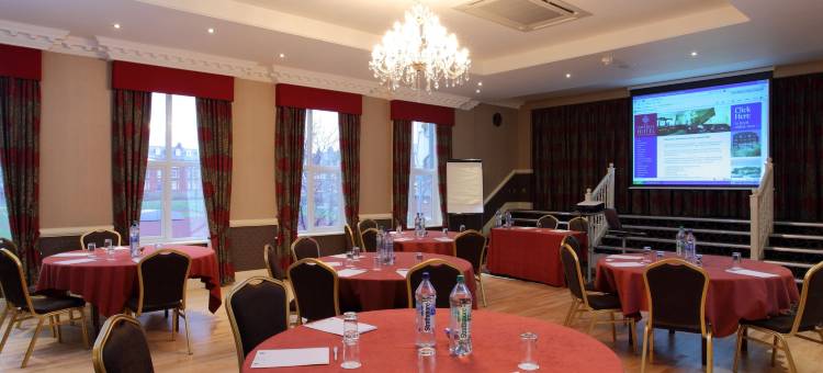 帝国酒店(Imperial Hotel)图片