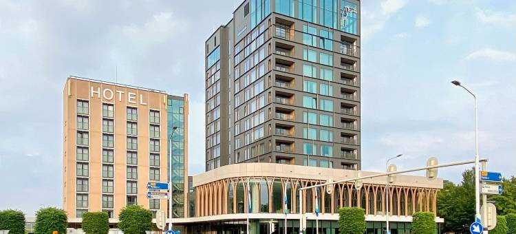 芬洛范德瓦尔克酒店(Van der Valk Hotel Venlo)图片