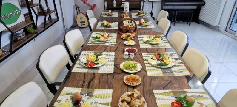 罗莎疗法酒店(Rosa Therapy Butik Otel)图片