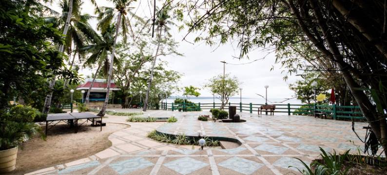 圣雷米希奥海滩俱乐部酒店(San Remigio Beach Club Sports and Leisure Resort)图片