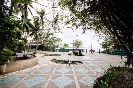 圣雷米希奥海滩俱乐部酒店(San Remigio Beach Club Sports and Leisure Resort)