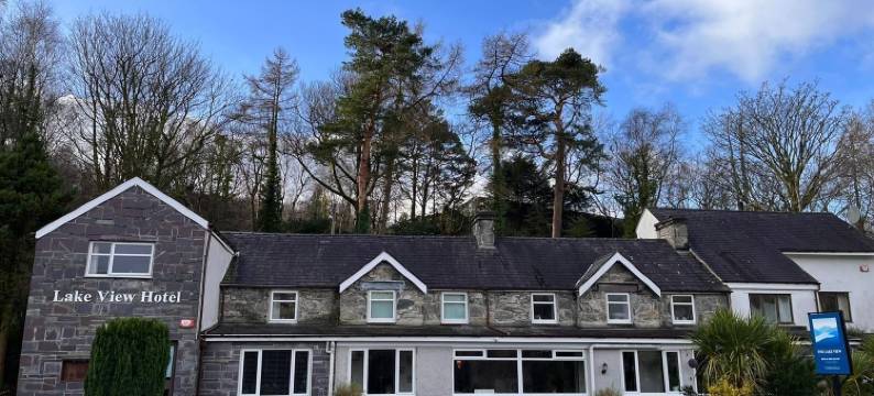 湖景酒店(The Lake View Hotel)图片