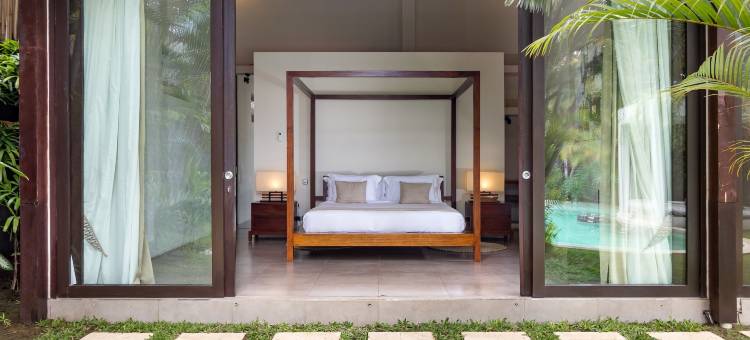 Villa Finder的爱丽丝二号别墅(Villa Alice Dua by Villa Finder)图片