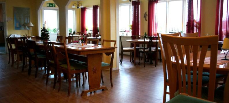 费根斯旅舍 - 青年旅社(Fegens Vandrarhem)图片